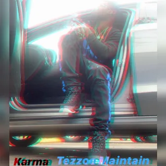 Karma by Tezzoe Maintain