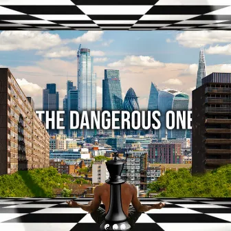 The Dangerous One by Parris Wright