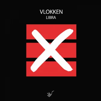 Libra by Vlokken