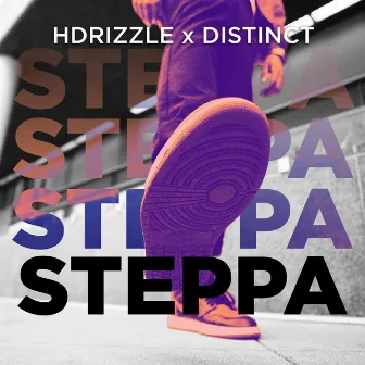 Steppa by Distinct