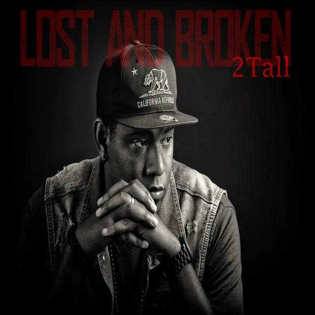 Lost and Broken