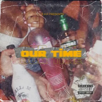 Our time by Yng Dee