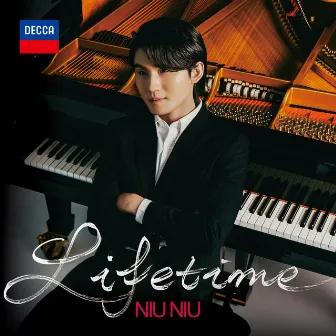 Lifetime by Niu Niu