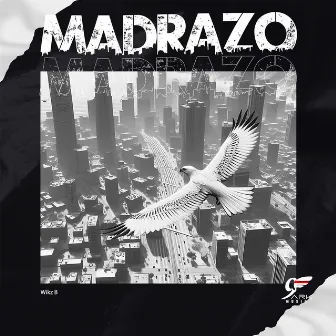 MADRAZO by GeemathBeats