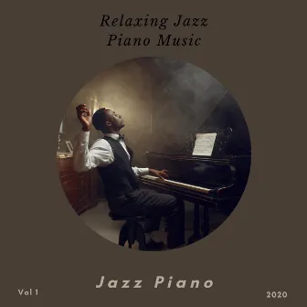 Relaxing Jazz Piano Music by Jazz Piano