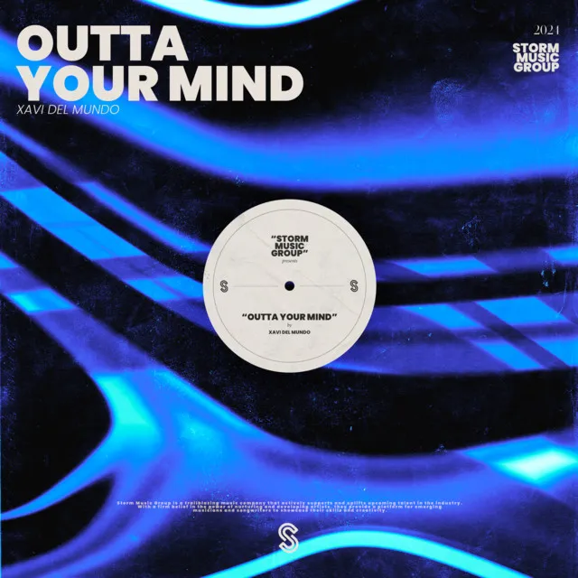 Outta Your Mind - Radio Edit