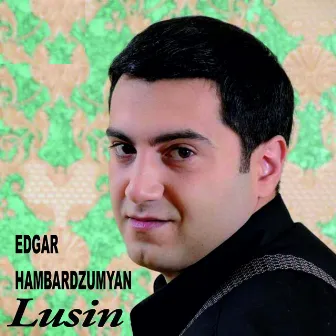 Lusin by Edgar Hambardzumyan