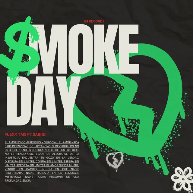 Smoke Day