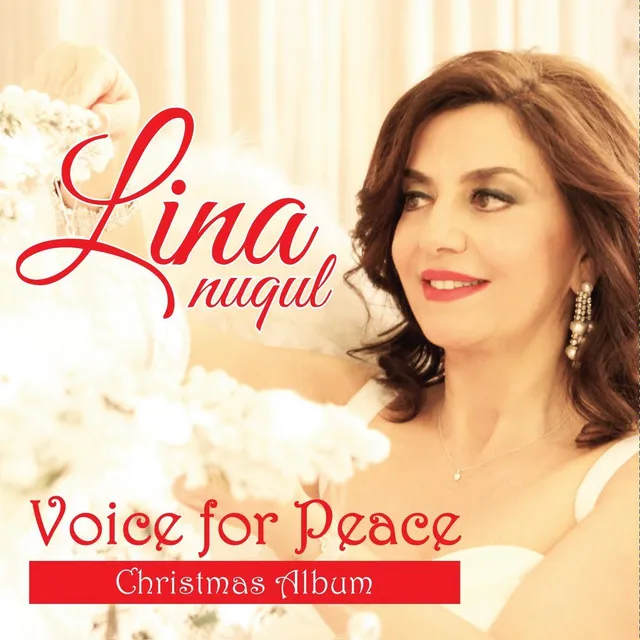 Christmas Changes Things / Laylat Al Milad