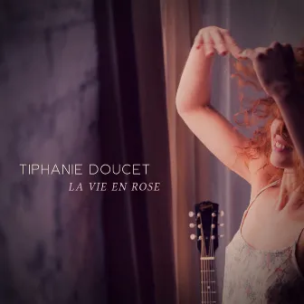 La vie en rose by Tiphanie Doucet