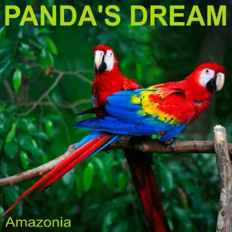 Amazonia by Panda's Dream