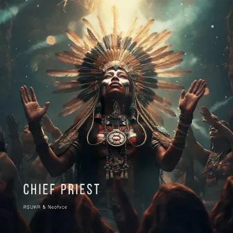 Chief Priest by A$uka