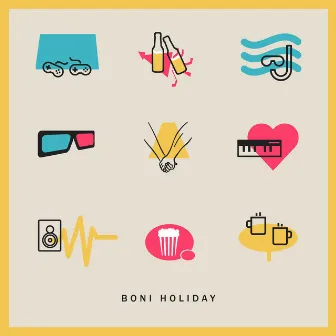 Holiday by Boni