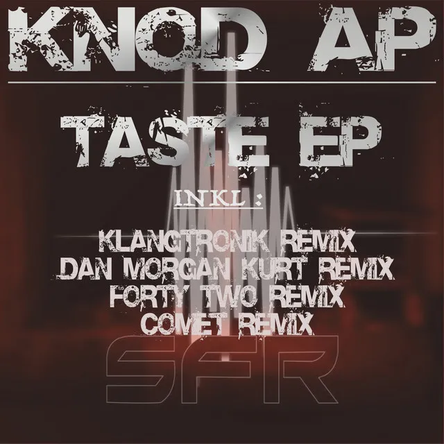 Taste EP