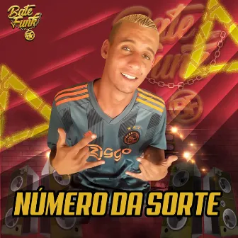 Número da sorte by Mc Tiaguin JC