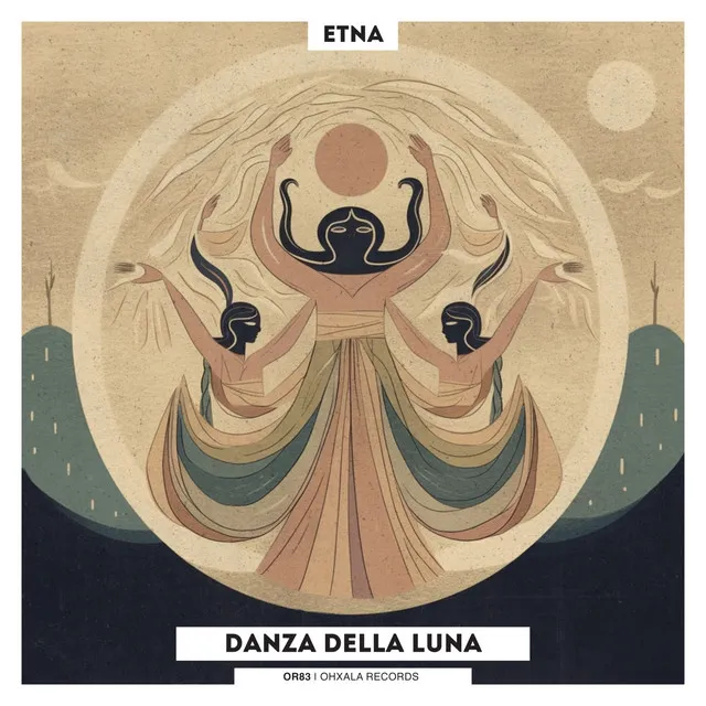 Danza Della Luna