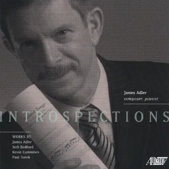 Introspections by James Adler