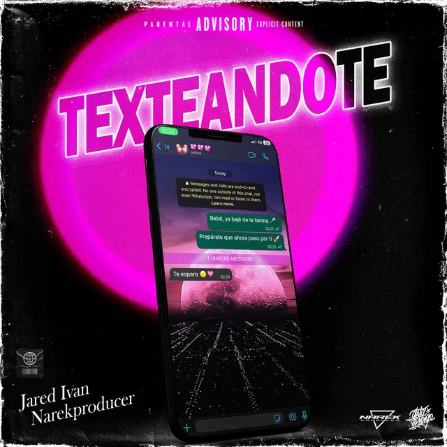 Texteandote