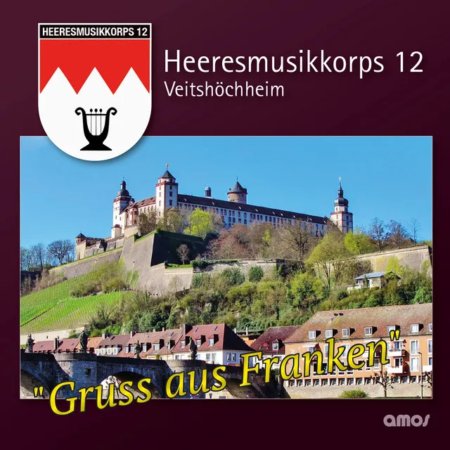 Heeresmusikkorps 12