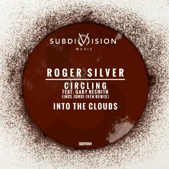 Circling EP by Roger Silver