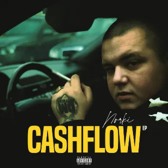 Cashflow by BADMAN