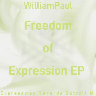 Freedom of Expression by WilliamPaul