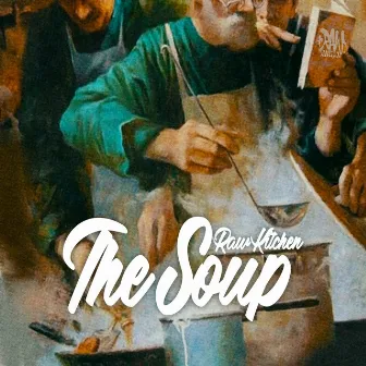 The Soup by RAW KITCHEN