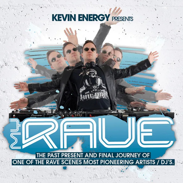 Day Tripper - Kevin Energy Remix