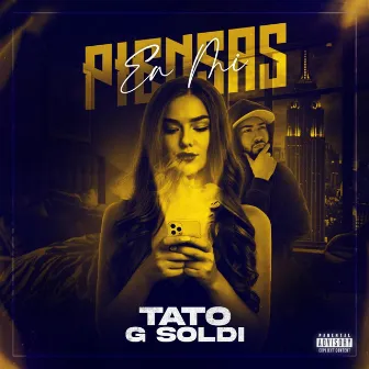 Piensas En Mi by Tato G Soldi