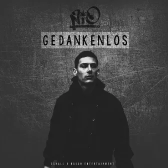 Gedankenlos - EP by N i O