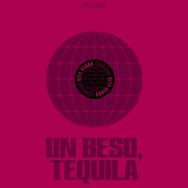 Un Beso, Tequila