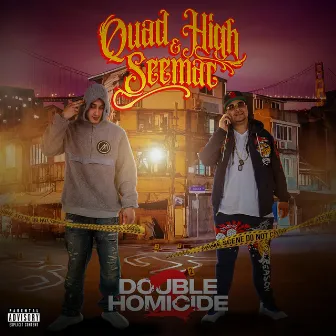 Double Homicide 2 by Seemac