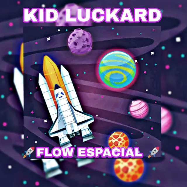 Flow Espacial