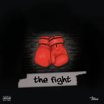 The Fight by Deo C.