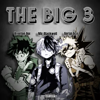 BIG THREE! by Mir Blackwell