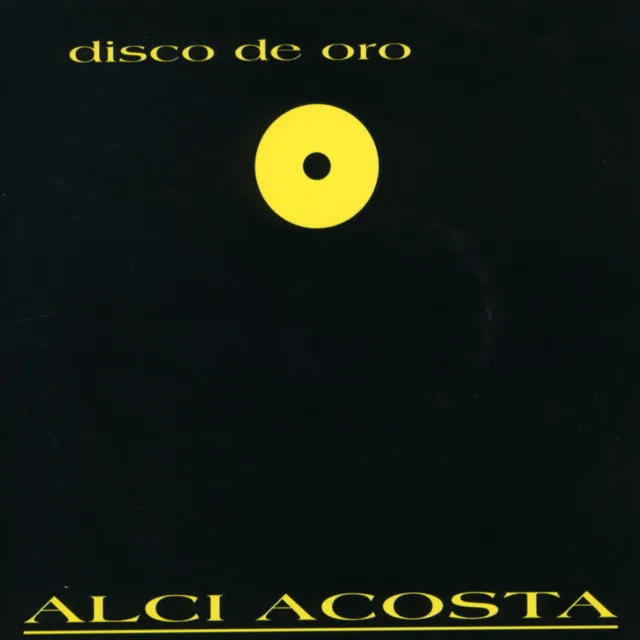 Disco de Oro