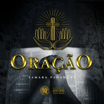 Oração by Samara Panamera