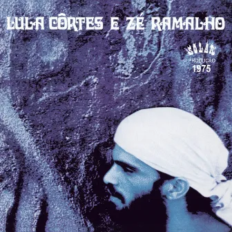 Paêbirú (Produção 1975) by Lula Côrtes