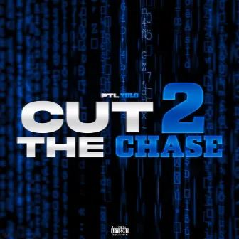 Cut 2 The Chase by Unknown Artist