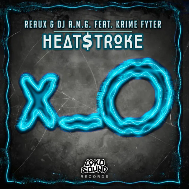 Heat$troke (feat. Krime Fyter)