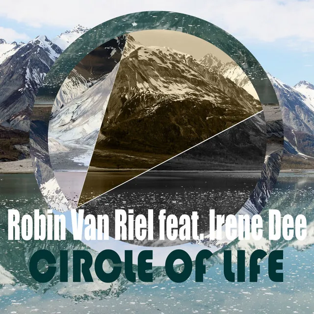 Circle of Life - Extended Mix