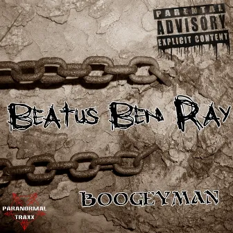 Boogeyman by Beatus Ben Ray