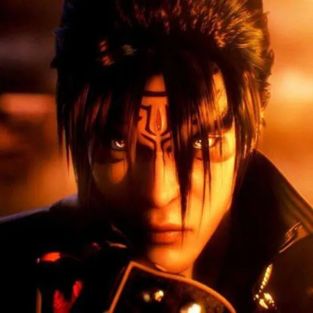 JIN KAZAMA'S THEME