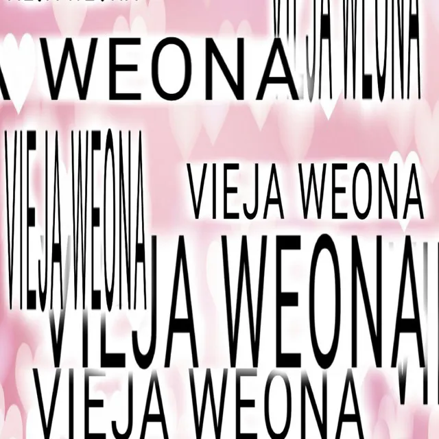 Vieja Weona