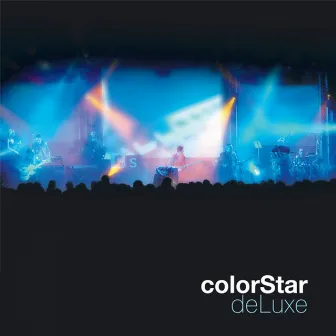 DeLuxe (Live) by Colorstar