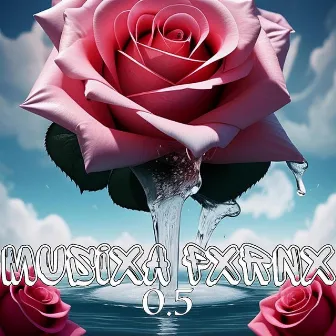 MusiXa PXrnX 0.5 by DJ Xipe