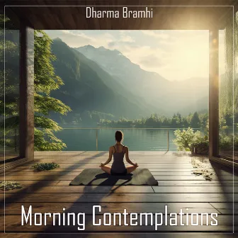 Morning Contemplations by Dharma Bramhi