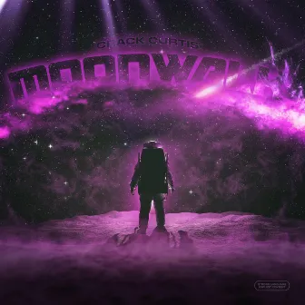 MOONWALK by Crack Curtis