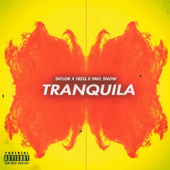 Tranquila by Freq GM