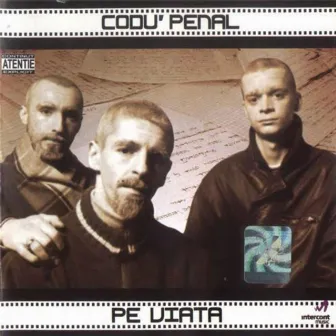 Pe Viata by Codu' Penal